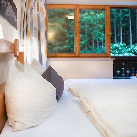 Appartements Hochlega Neukirchen am Grossvenediger Bagian luar foto