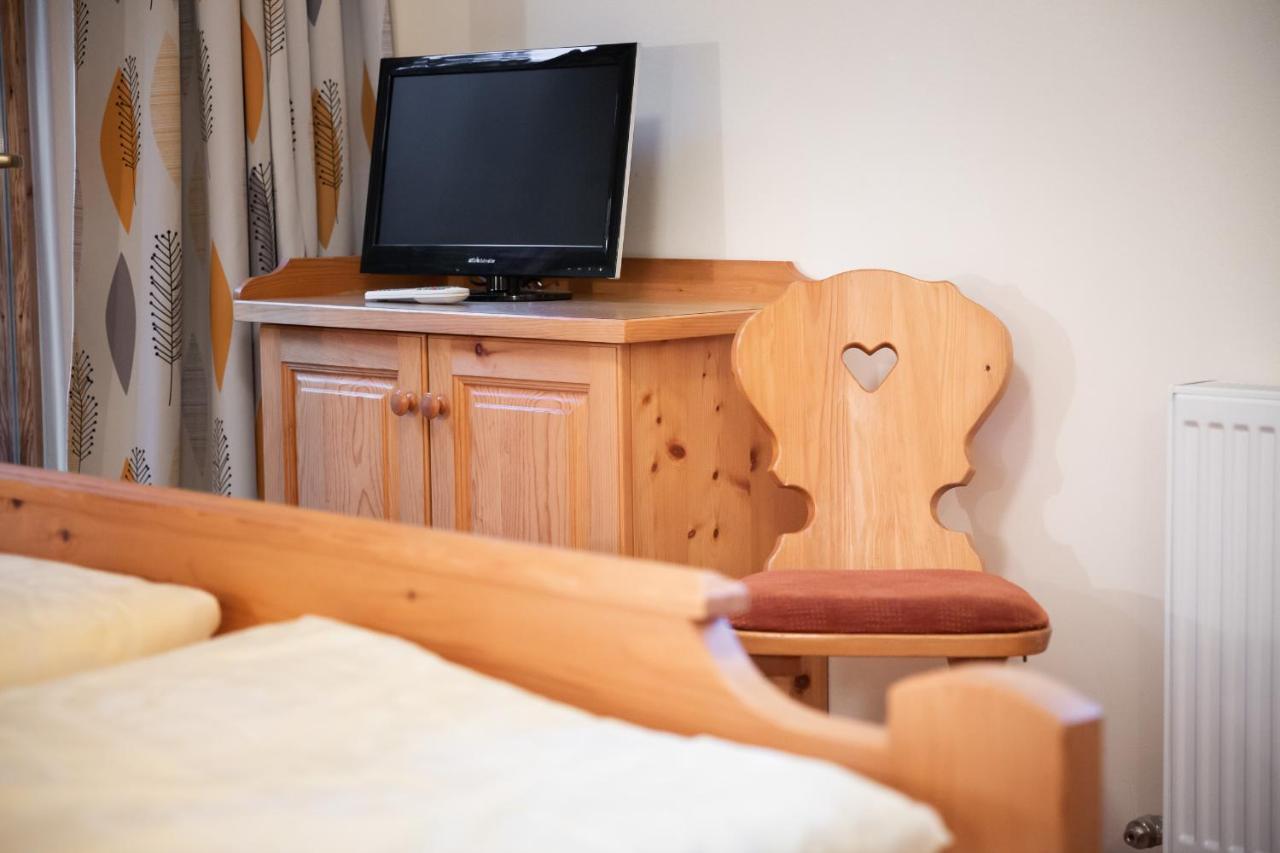 Appartements Hochlega Neukirchen am Grossvenediger Bagian luar foto