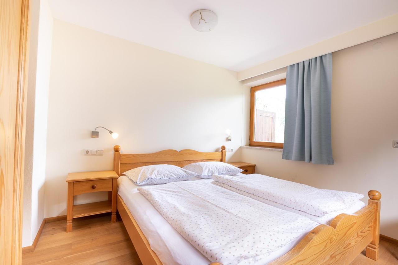 Appartements Hochlega Neukirchen am Grossvenediger Bagian luar foto