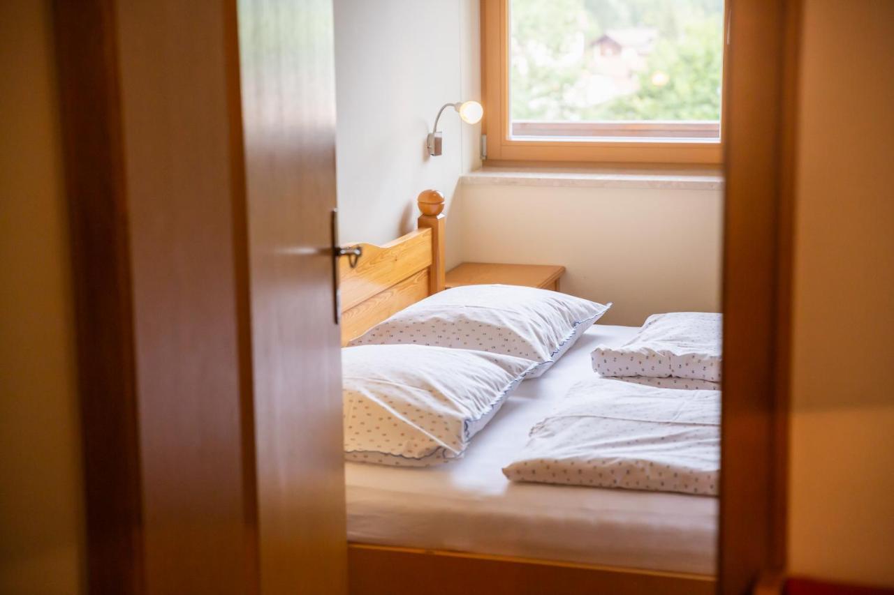 Appartements Hochlega Neukirchen am Grossvenediger Bagian luar foto