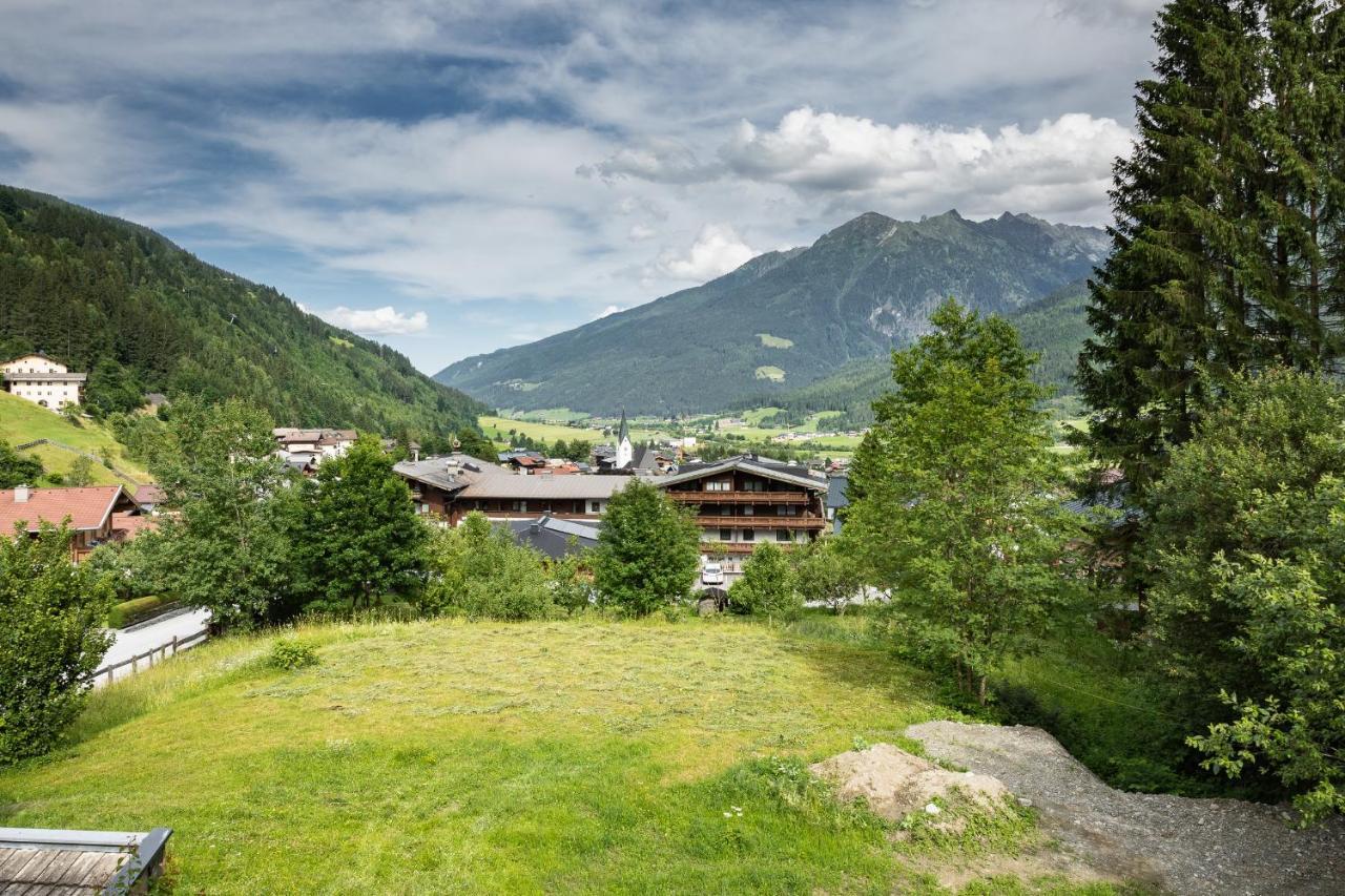 Appartements Hochlega Neukirchen am Grossvenediger Bagian luar foto