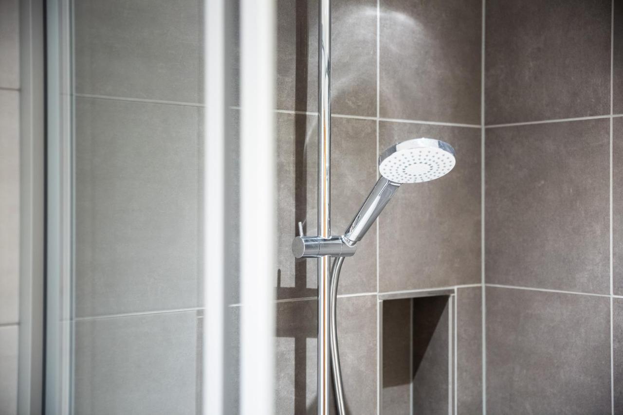 Appartements Hochlega Neukirchen am Grossvenediger Bagian luar foto